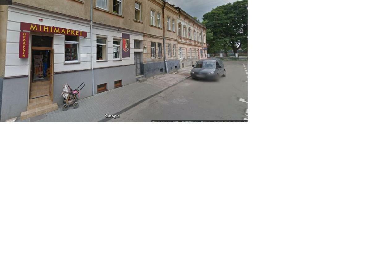 לבוב Delux Leopolli Apartments Near Shopping Mall Forum מראה חיצוני תמונה